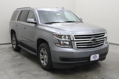 2018 Chevrolet Tahoe LS