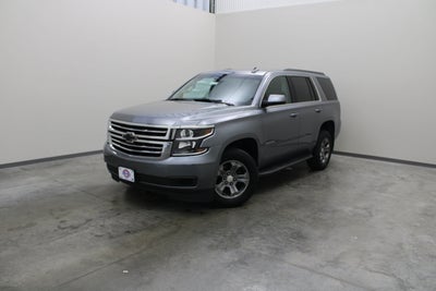 2018 Chevrolet Tahoe LS