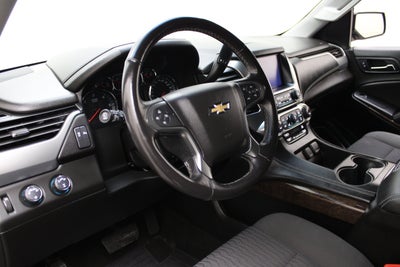 2018 Chevrolet Tahoe LS