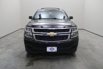2015 Chevrolet Tahoe LS