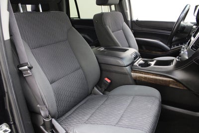 2015 Chevrolet Tahoe LS