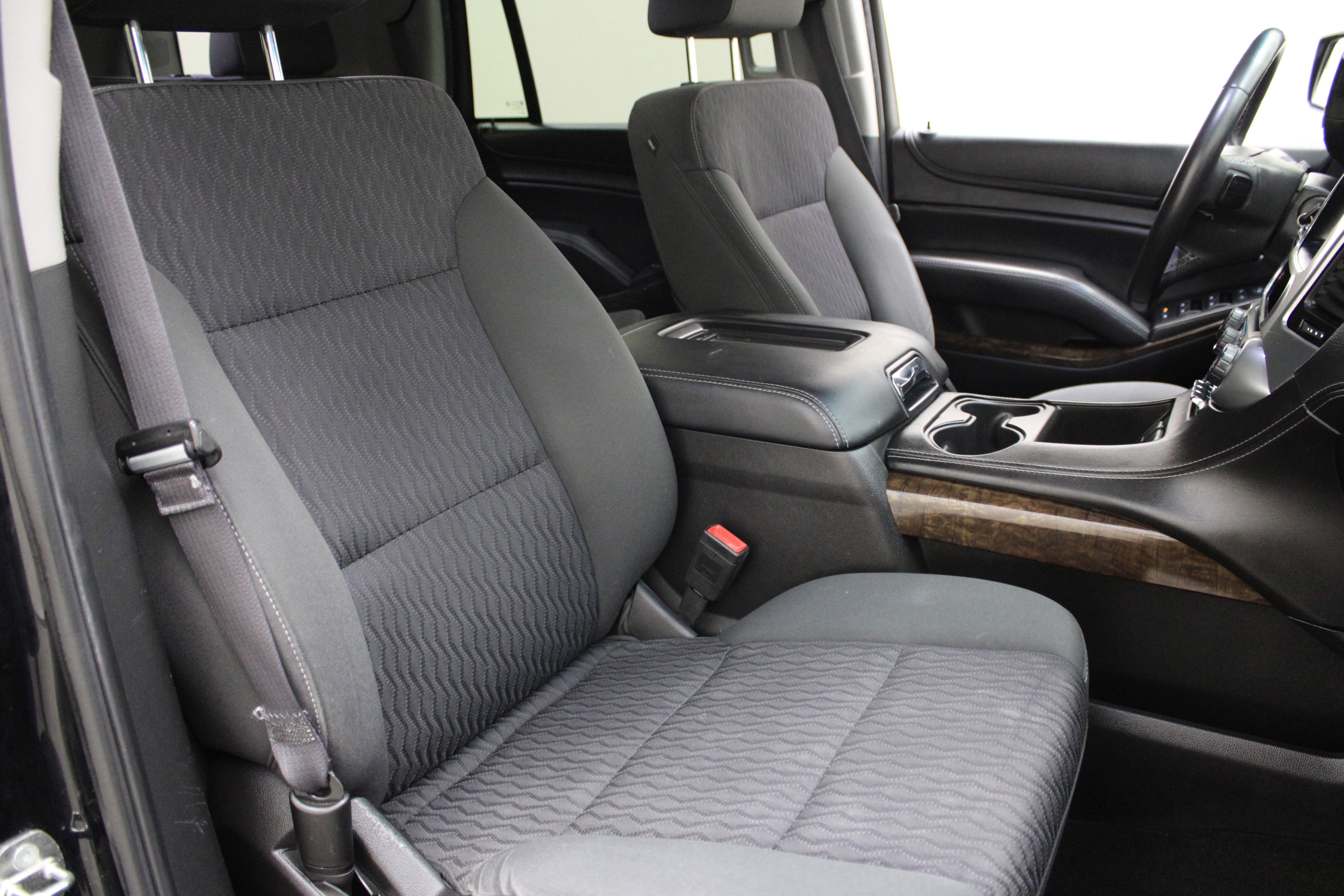 2015 Chevrolet Tahoe LS