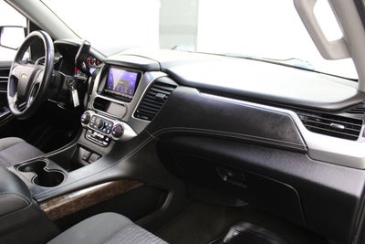 2015 Chevrolet Tahoe LS