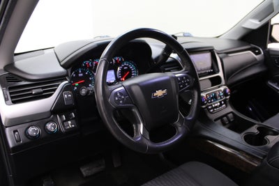 2015 Chevrolet Tahoe LS