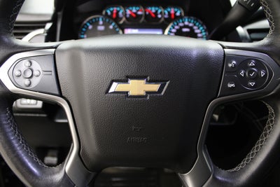 2015 Chevrolet Tahoe LS