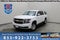 2020 Chevrolet Suburban Commercial