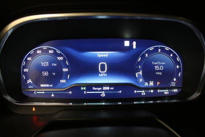 2022 Chevrolet Tahoe Premier