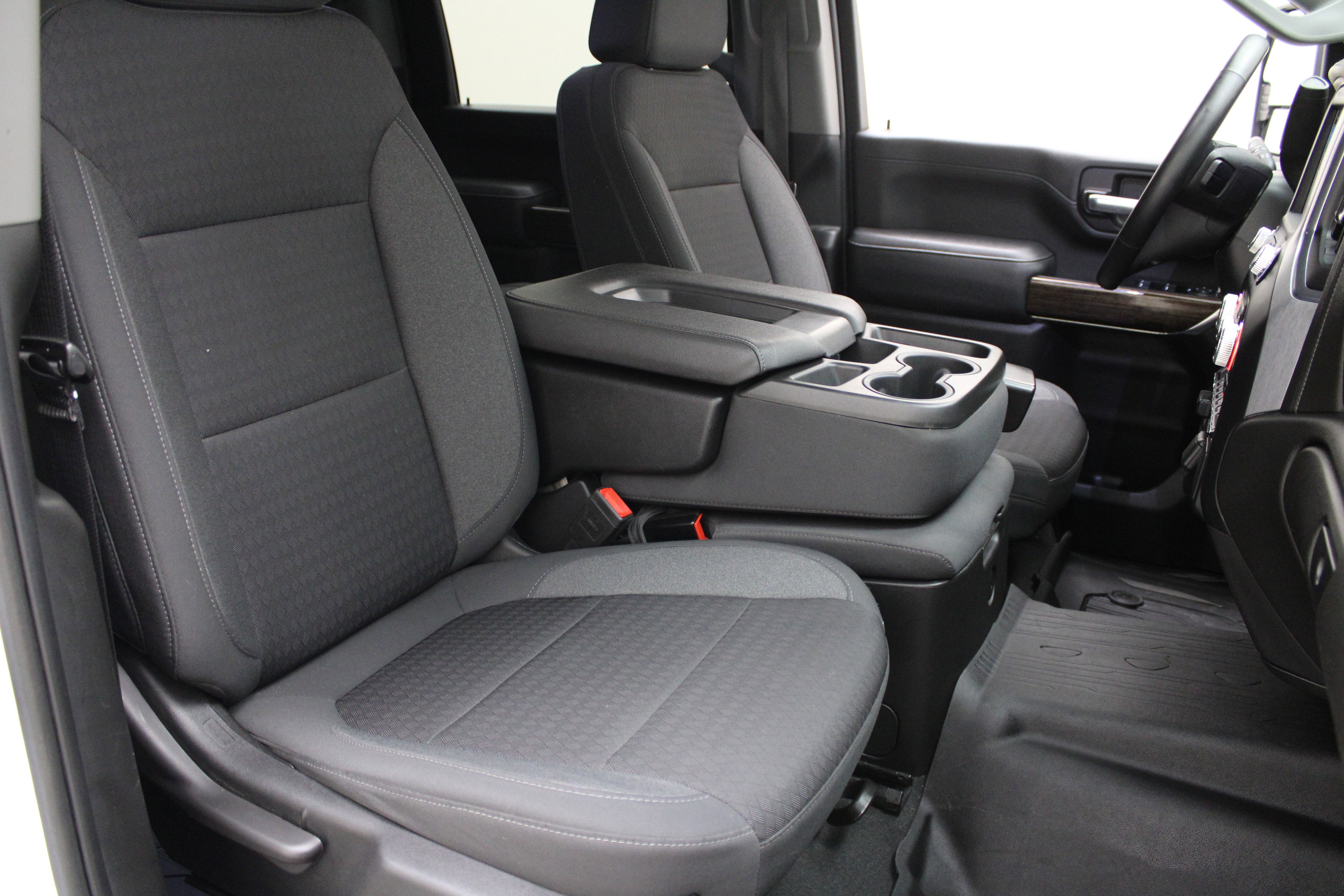 2023 GMC Sierra 2500HD SLE