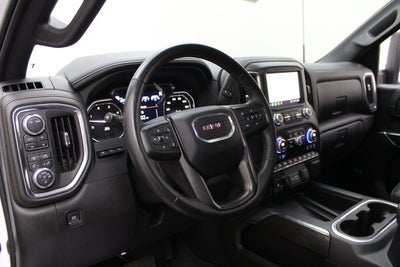 2023 GMC Sierra 2500HD AT4