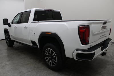 2023 GMC Sierra 2500HD AT4