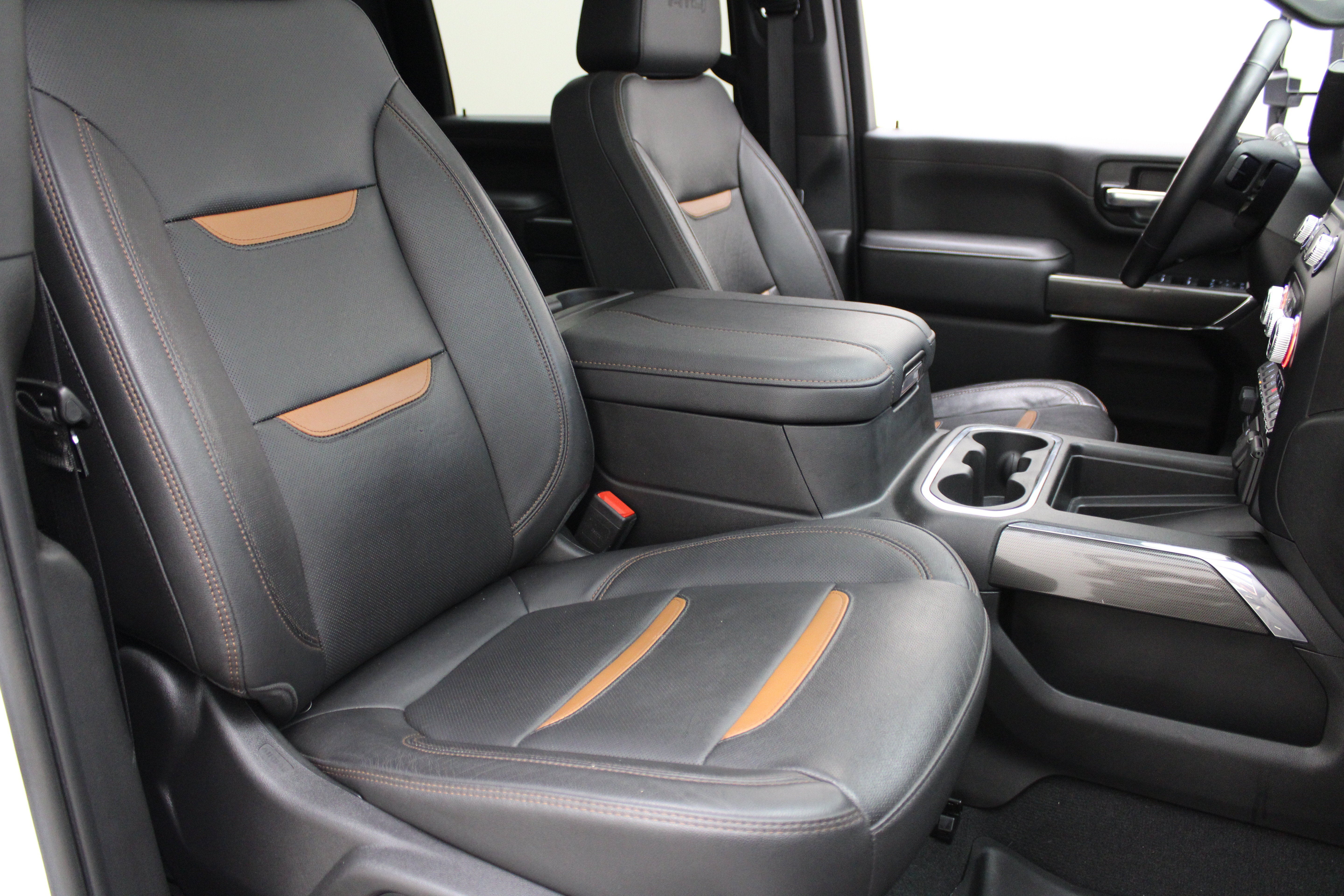2023 GMC Sierra 2500HD AT4