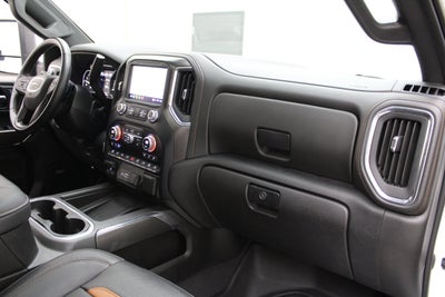 2023 GMC Sierra 2500HD AT4