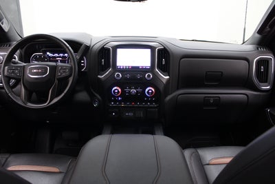 2023 GMC Sierra 2500HD AT4