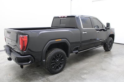 2022 GMC Sierra 2500 HD Denali