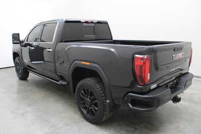 2022 GMC Sierra 2500 HD Denali