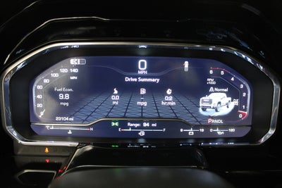 2024 GMC Sierra 2500HD SLE