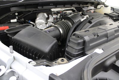 2024 GMC Sierra 2500HD SLE