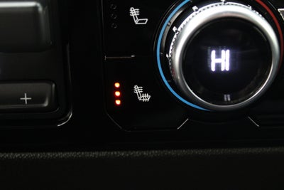 2024 GMC Sierra 2500HD SLE