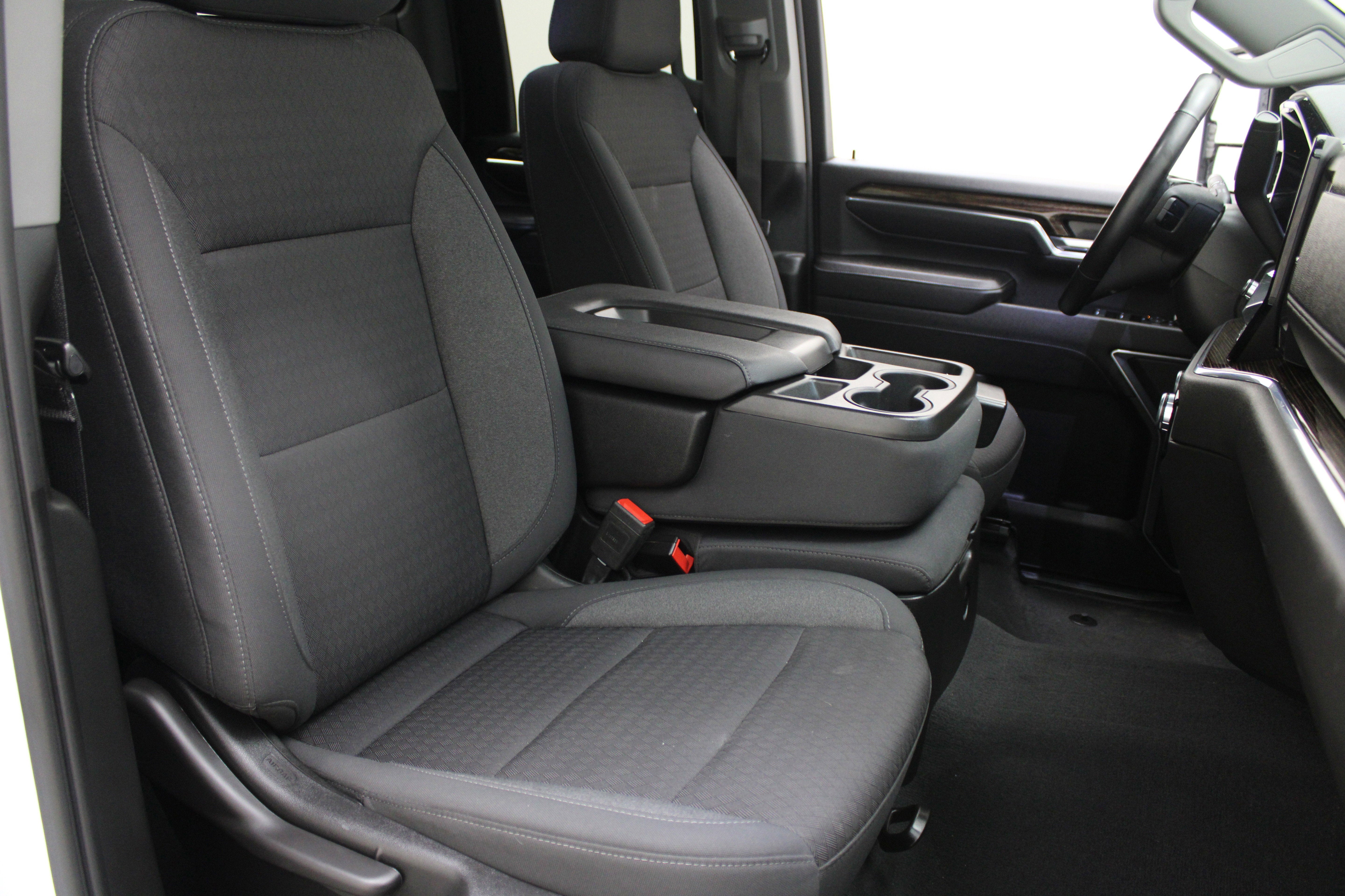 2024 GMC Sierra 2500HD SLE