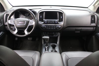 2016 GMC Canyon 4WD SLE
