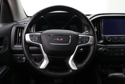 2016 GMC Canyon 4WD SLE