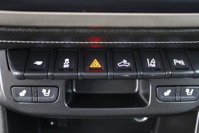 2022 GMC Canyon 4WD Denali