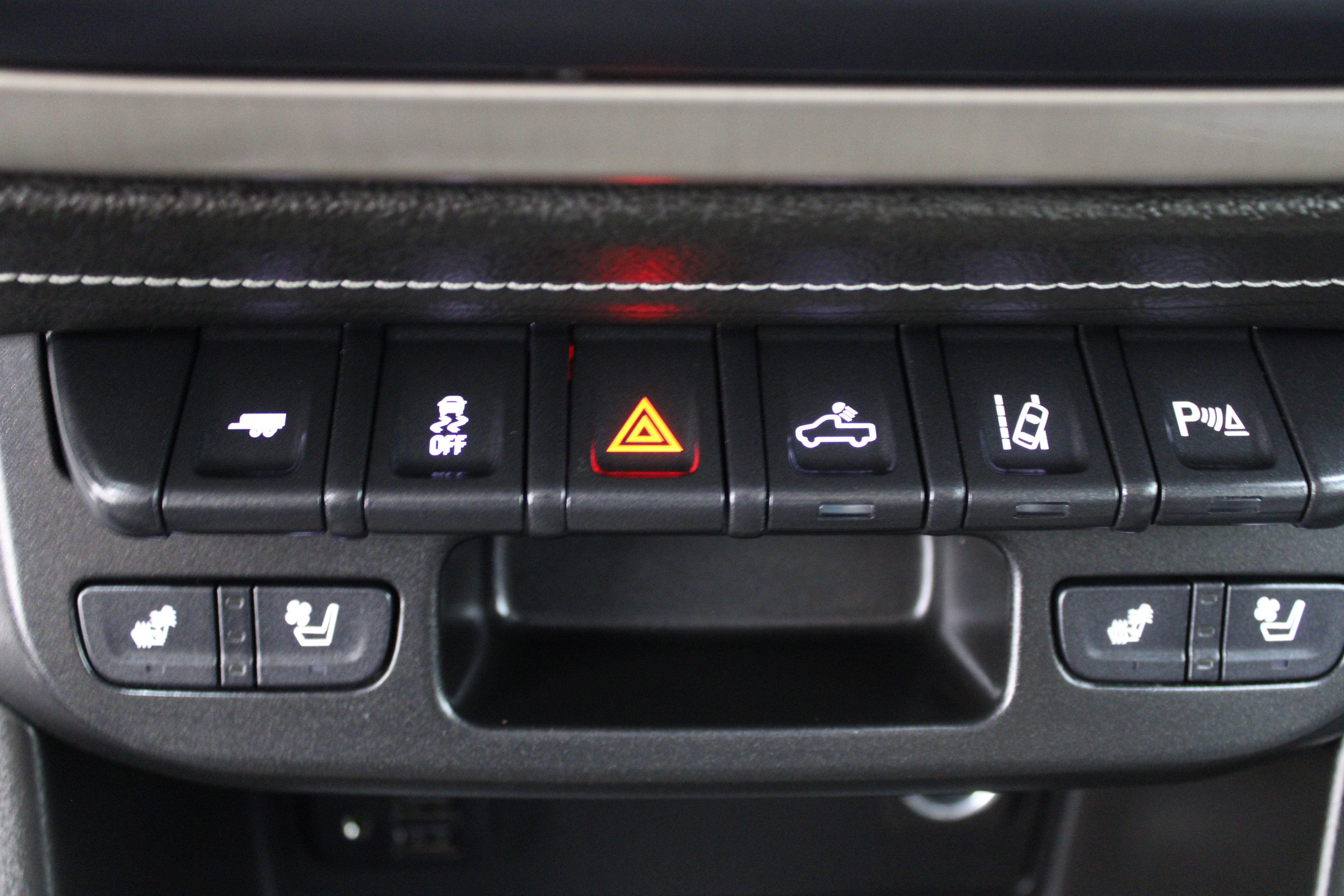 2022 GMC Canyon 4WD Denali