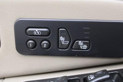 2007 GMC Sierra 2500 HD SLT