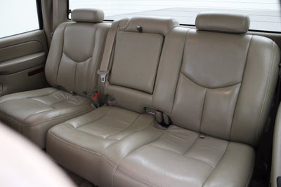 2007 GMC Sierra 2500 HD SLT