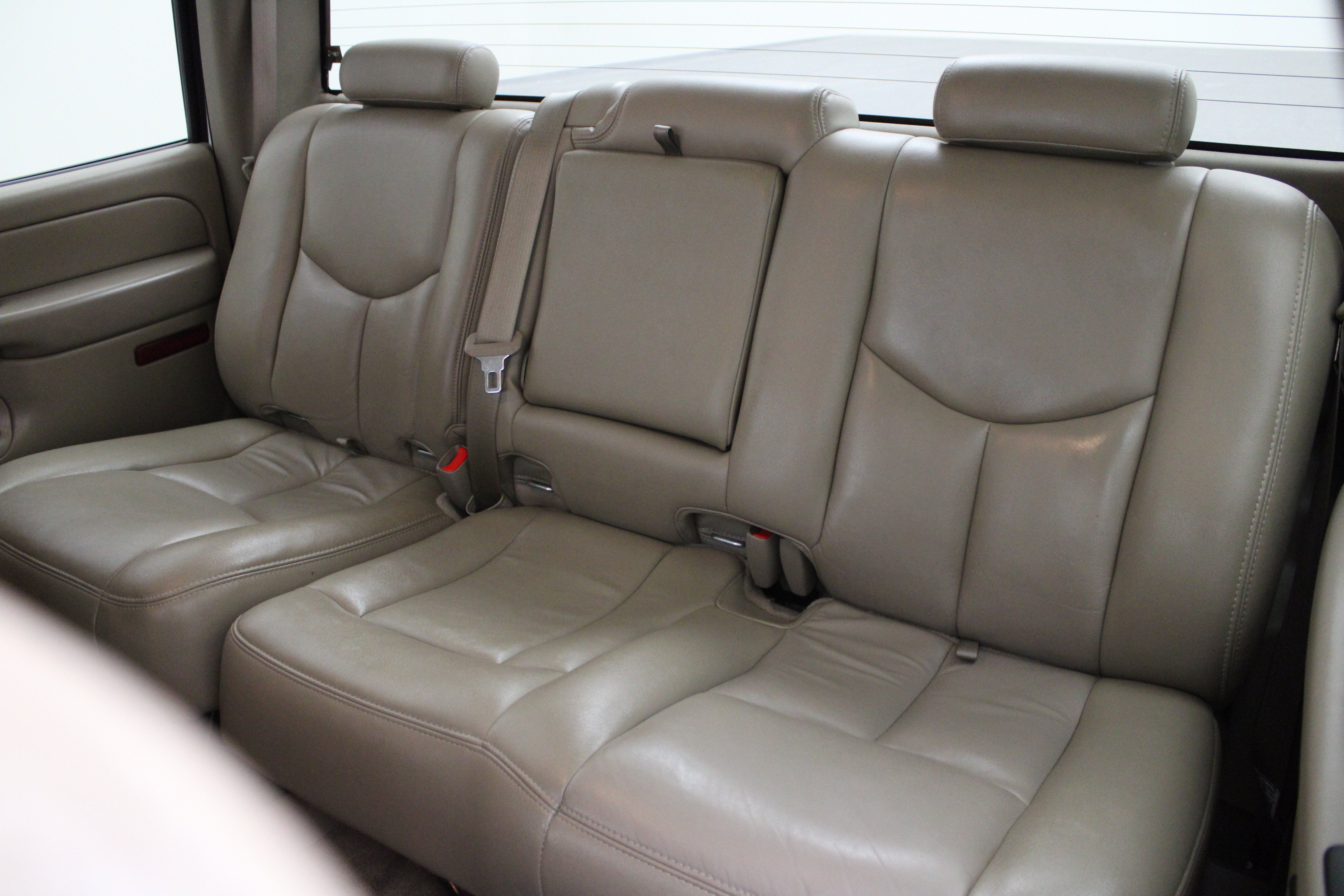 2007 GMC Sierra 2500 HD SLT