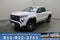 2025 GMC Canyon 4WD AT4