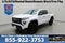 2023 GMC Canyon 4WD AT4
