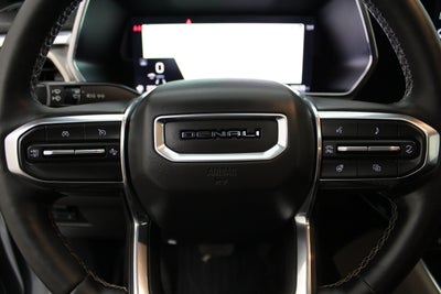 2024 GMC Canyon 4WD Denali