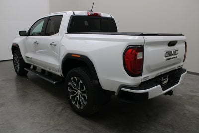 2024 GMC Canyon 4WD Denali