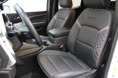 2024 GMC Canyon 4WD Denali