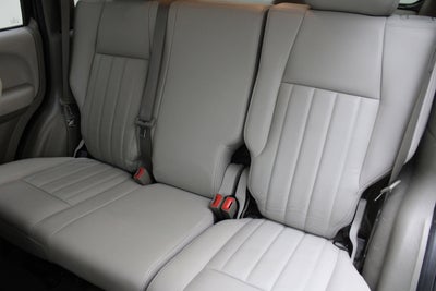 2005 Jeep Liberty Limited