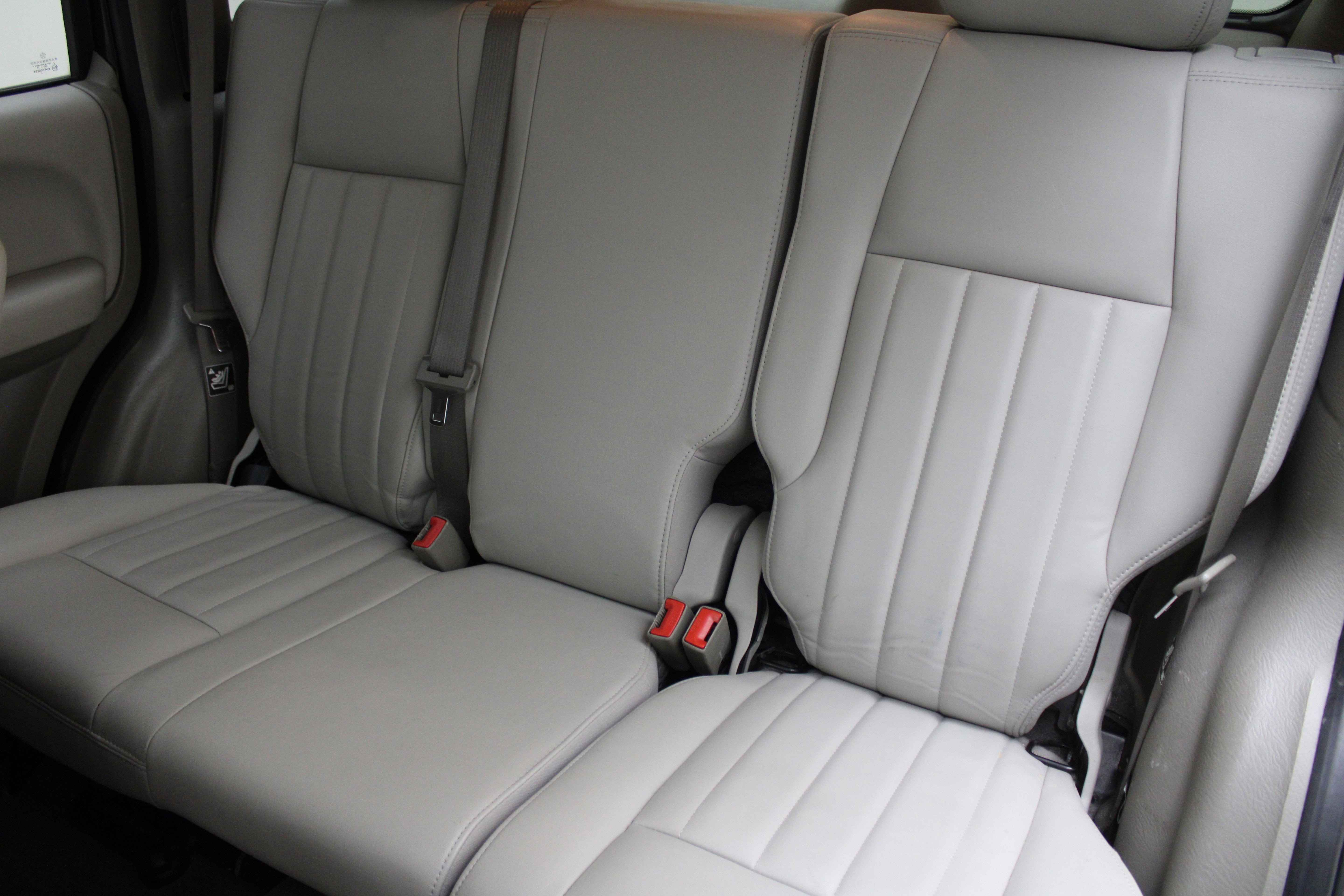 2005 Jeep Liberty Limited