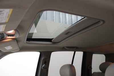 2005 Jeep Liberty Limited