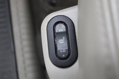 2005 Jeep Liberty Limited