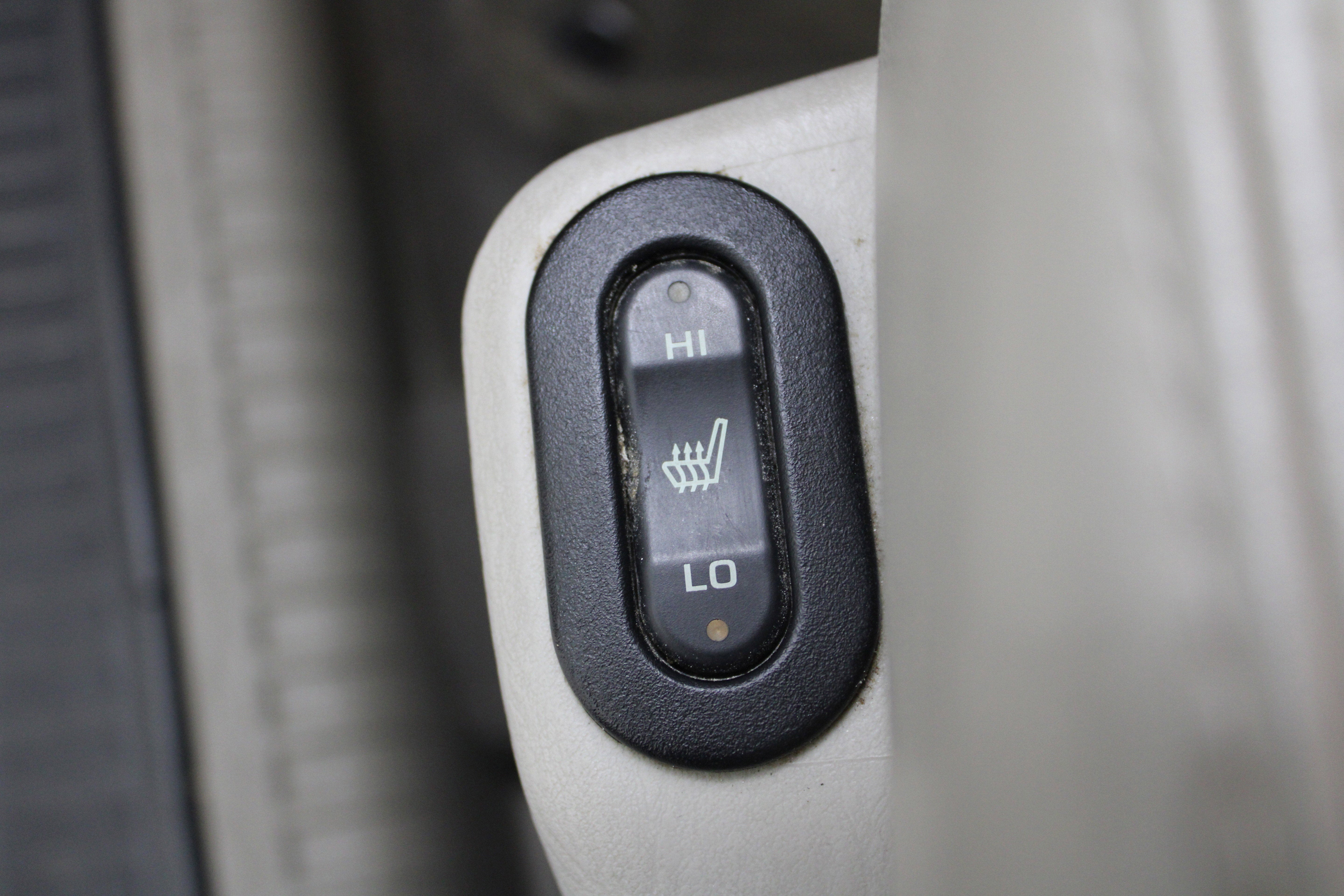 2005 Jeep Liberty Limited