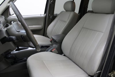 2005 Jeep Liberty Limited