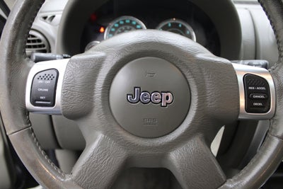 2005 Jeep Liberty Limited
