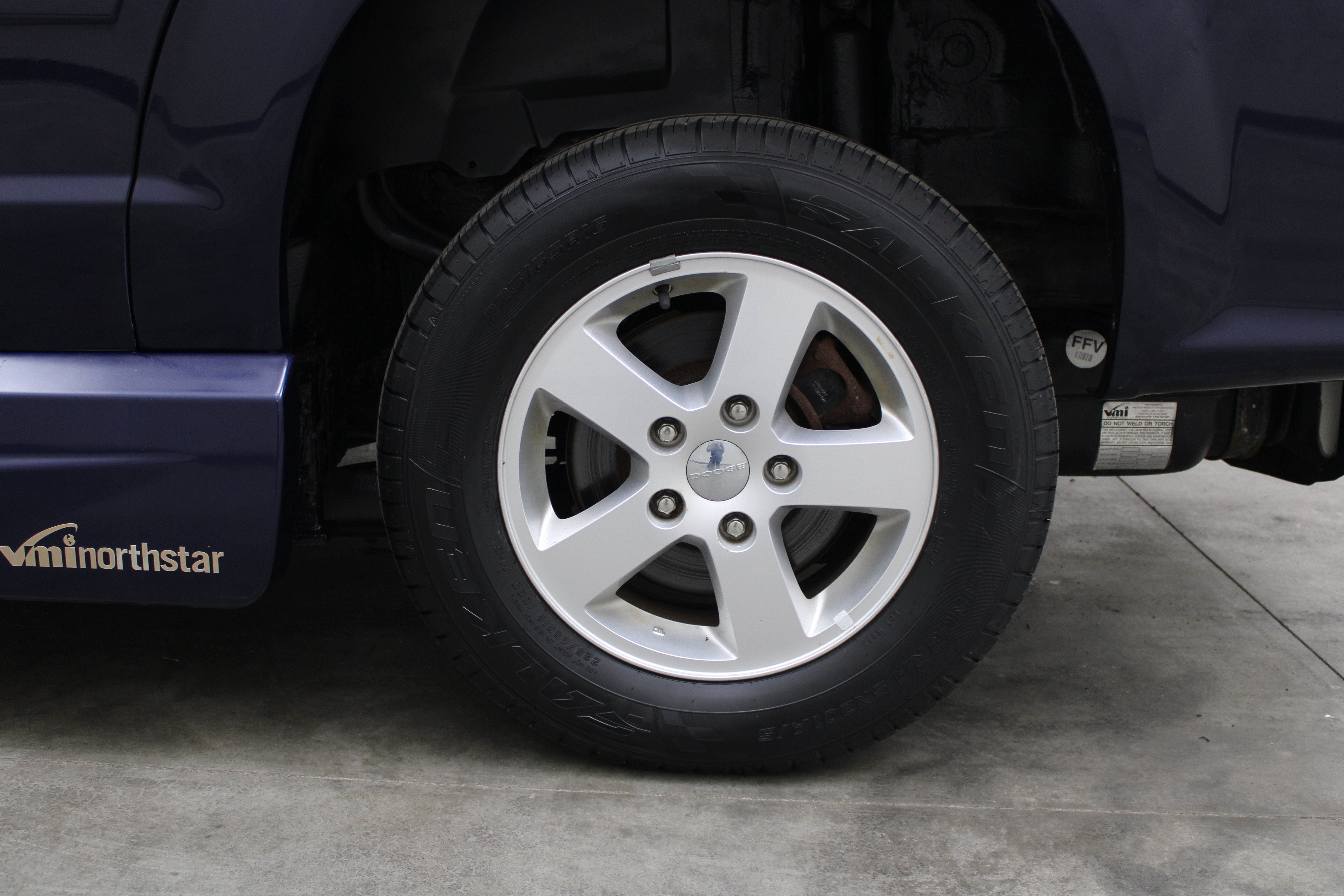 2012 Dodge Grand Caravan SXT