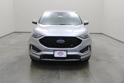 2022 Ford Edge ST