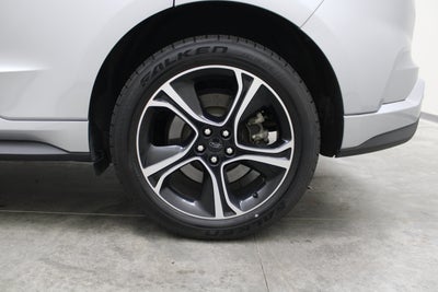 2022 Ford Edge ST