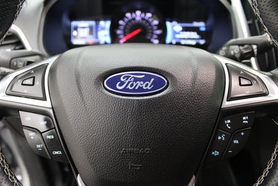2022 Ford Edge ST