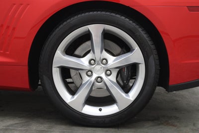 2014 Chevrolet Camaro SS