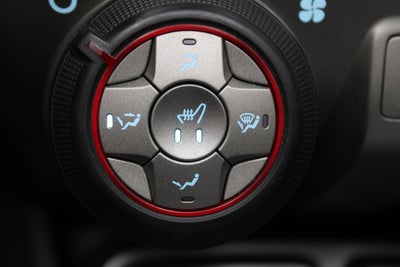 2014 Chevrolet Camaro SS