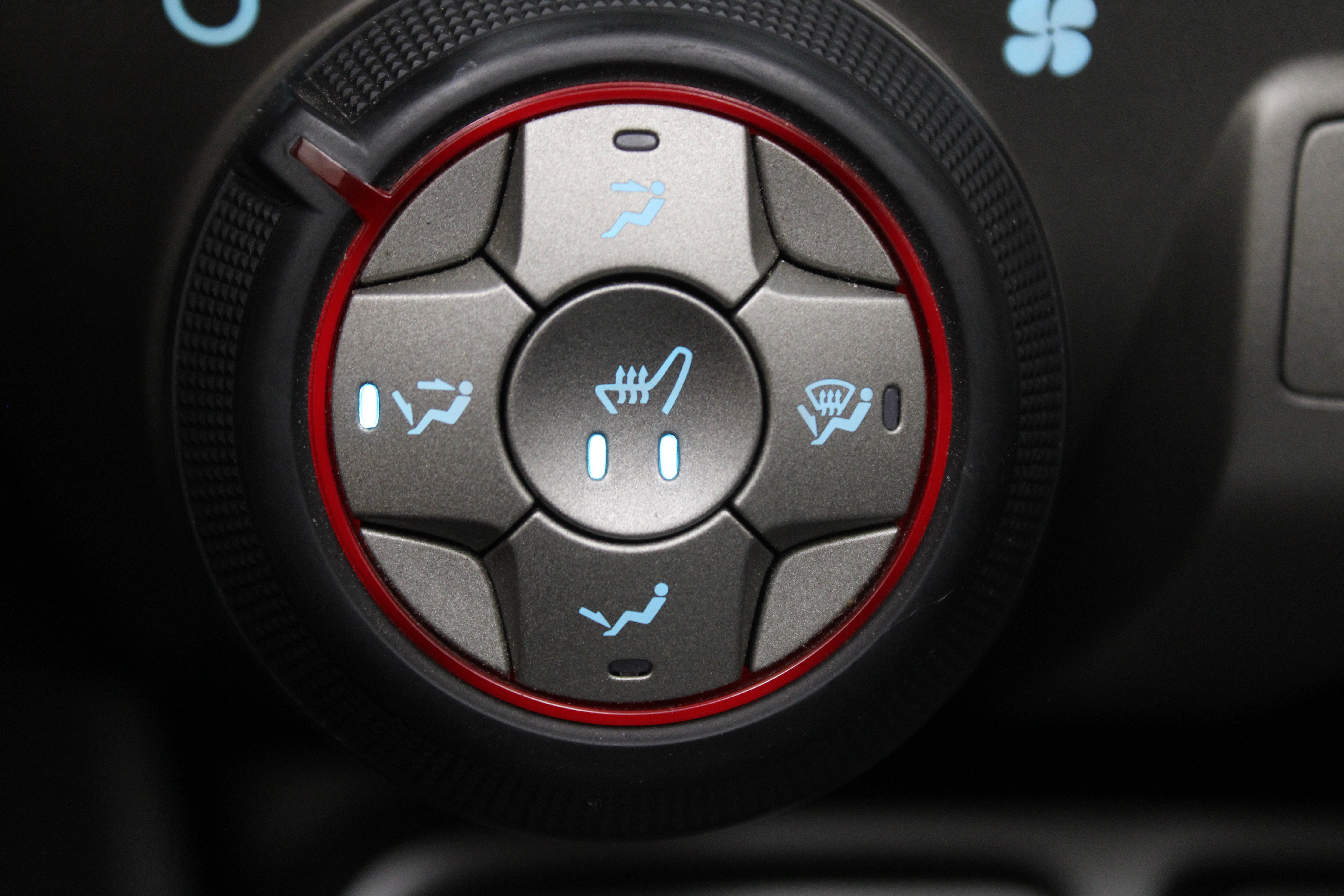 2014 Chevrolet Camaro SS