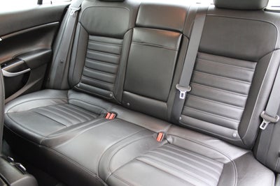 2012 Buick Regal GS